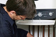 boiler replacement Manchester