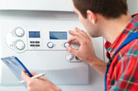 free commercial Manchester boiler quotes