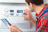 free Manchester gas safe engineer quotes