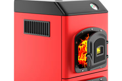 Manchester solid fuel boiler costs